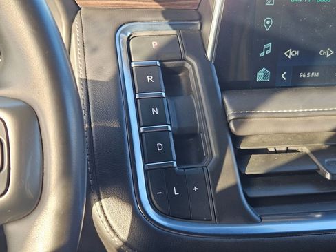 Used 2023 Chevrolet Tahoe LT image 18