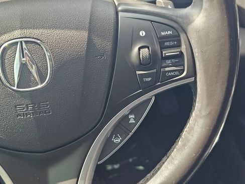 Used 2019 Acura MDX SH-AWD w/ Technology Package image 28