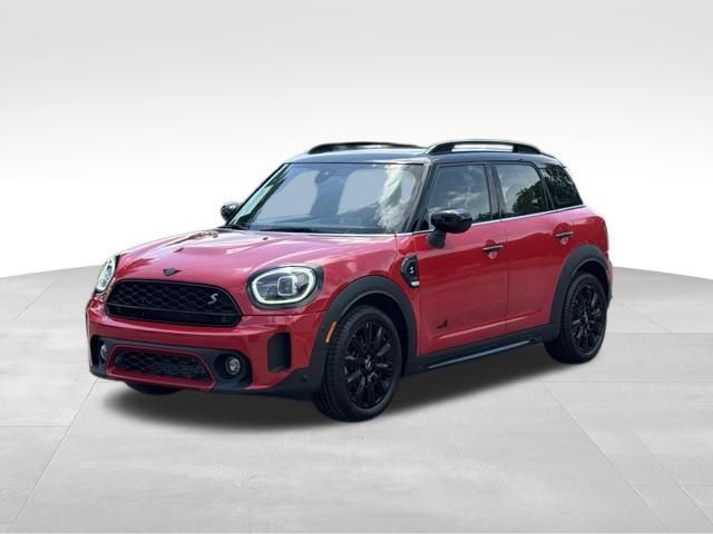 Used 2024 MINI Cooper Countryman S AWD/4WD image 9