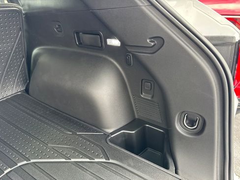 New 2026 Chevrolet Blazer LT w/ LPO, Black Sport Package image 36