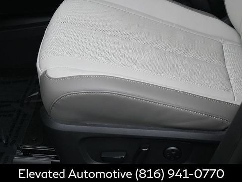 Certified 2026 INFINITI QX60 Luxe w/ Cargo Package image 17