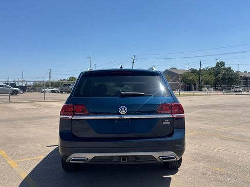 Used 2019 Volkswagen Atlas S AWD/4WD image 19