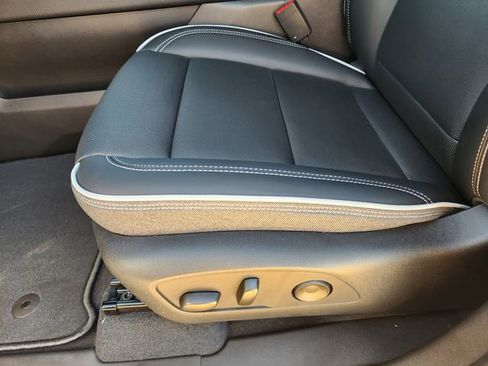 New 2026 GMC Sierra EV Elevation image 41