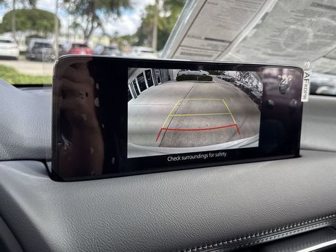 New 2025 MAZDA CX-5 AWD 2.5 S w/ Select Package image 51