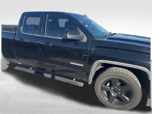 Used 2018 GMC Sierra 1500 w/ Elevation Edition image 6