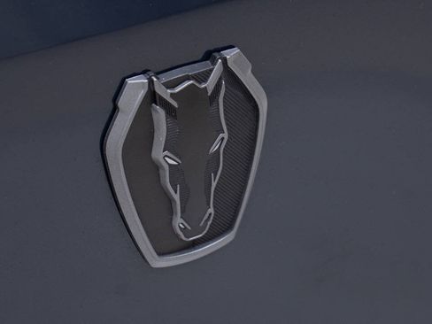 Used 2024 Ford Mustang Dark Horse RWD image 15