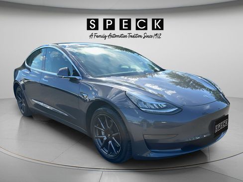 Used 2019 Tesla Model 3 RWD image 7