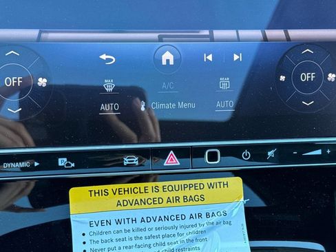 New 2026 Mercedes-Benz Maybach S 680 4MATIC image 25