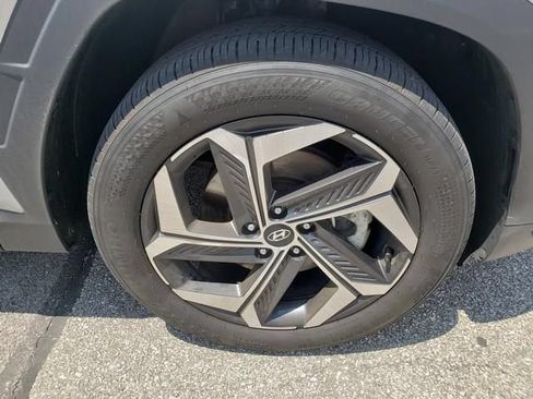 Used 2024 Hyundai Tucson SEL FWD image 33