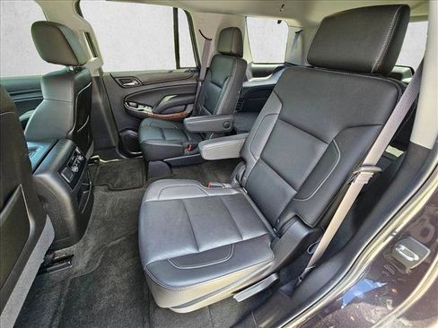 Used 2016 Chevrolet Tahoe LTZ RWD image 18