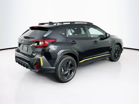 Used 2024 Subaru Crosstrek 2.5i Sport image 9