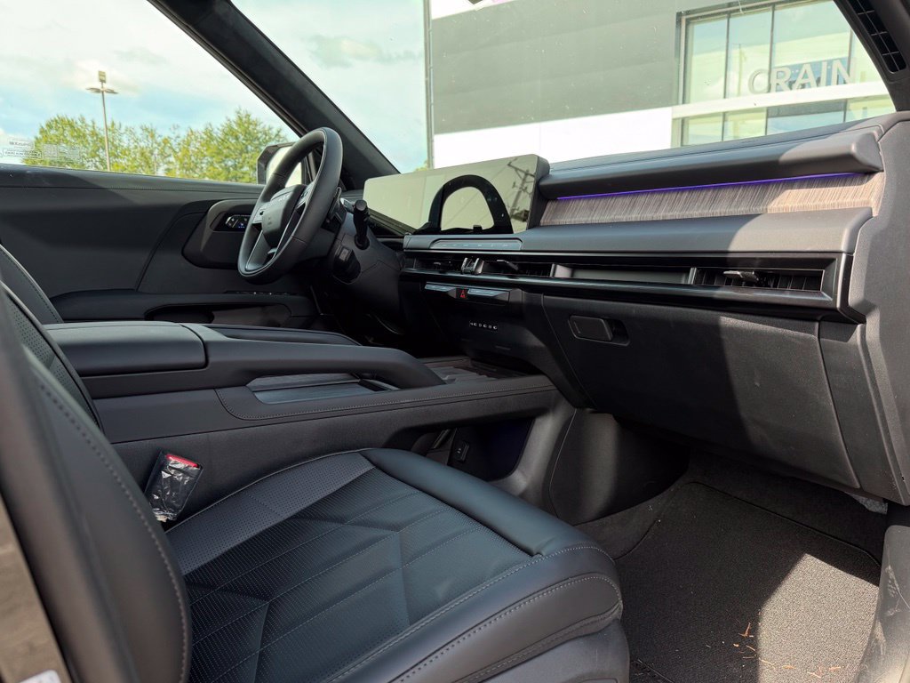 New 2027 Kia Telluride X-Line SX Prestige AWD/4WD image 37