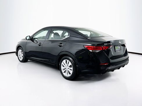 Used 2025 Nissan Sentra S image 5