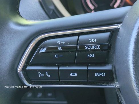 Used 2024 MAZDA CX-90 Plug-In Hybrid w/ Premium Pkg AWD/4WD image 28