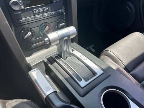 Used 2007 Ford Mustang GT RWD image 15