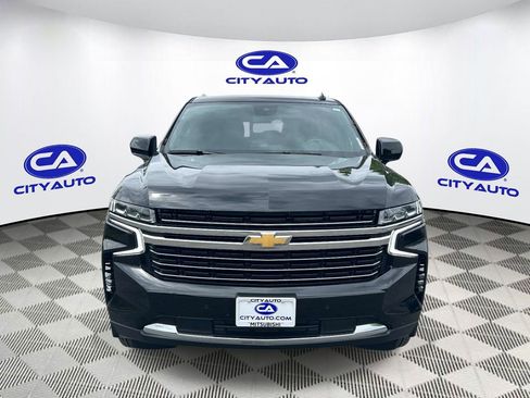 Used 2024 Chevrolet Tahoe LT image 10