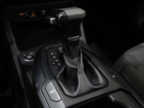 Used 2025 Kia K4 FWD image 23