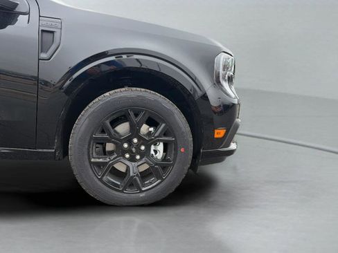 New 2026 Ford Maverick Lobo AWD/4WD image 39