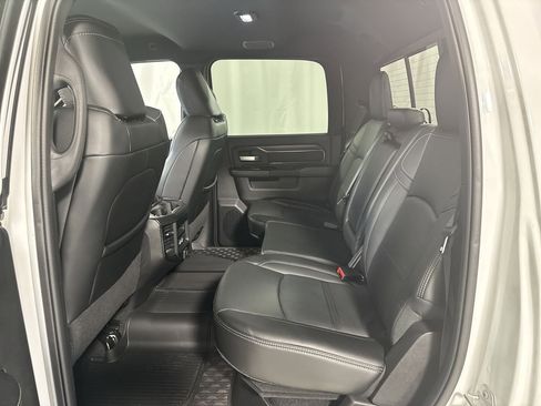 Used 2024 RAM 2500 Power Wagon w/ Level 1 Equipment Group image 31