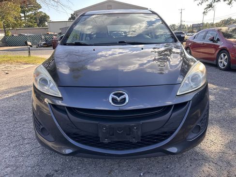 Used 2013 MAZDA MAZDA5 Sport image 4
