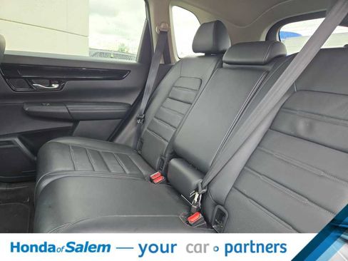 Used 2023 Honda CR-V EX-L image 9