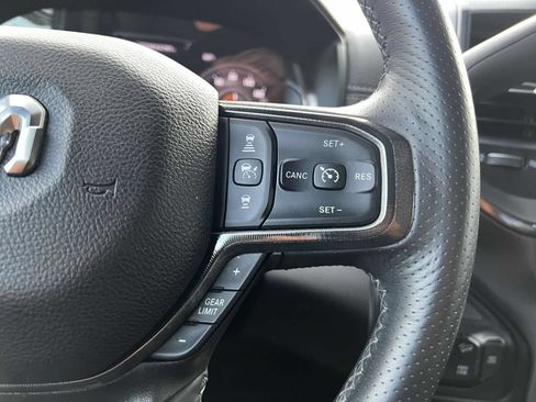 Certified 2023 RAM 2500 Rebel w/ Level 1 Equipment Group AWD/4WD image 27