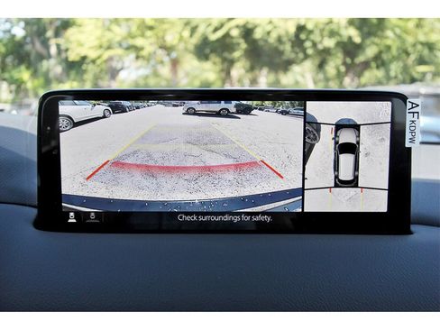 New 2025 MAZDA CX-5 AWD 2.5 S w/ Premium Plus Pkg image 24