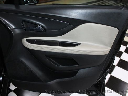 Used 2019 Buick Encore Preferred image 26