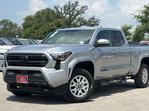 Certified 2024 Toyota Tacoma SR5 RWD image 41