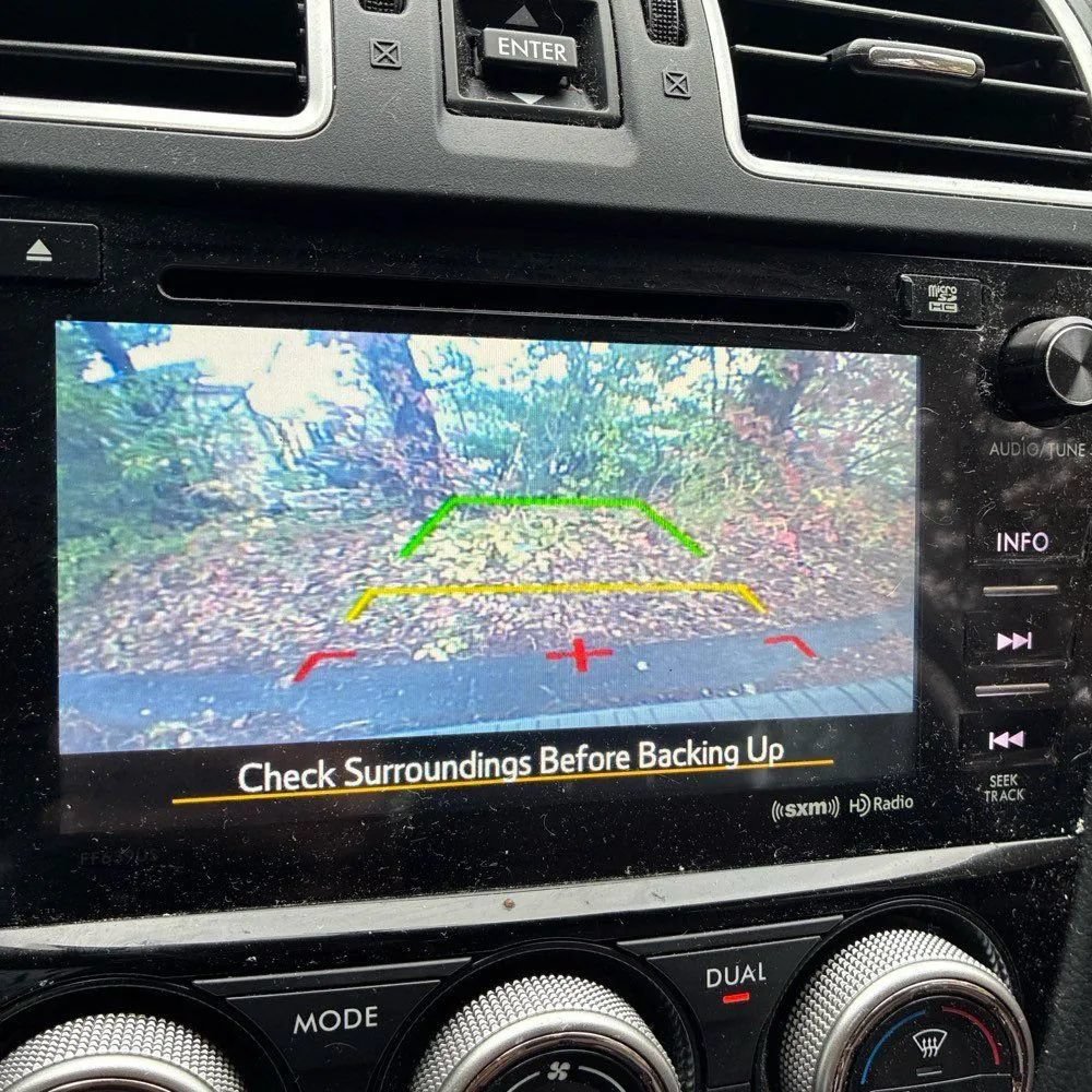 Used 2018 Subaru Forester 2.5i Touring AWD/4WD image 30