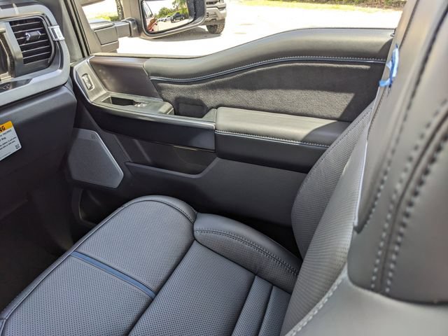 New 2026 Ford F250 Platinum AWD/4WD image 17