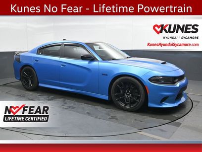Used 2023 Dodge Charger Scat Pack w/ Daytona Edition Group