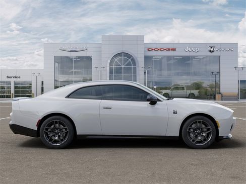 New 2026 Dodge Charger R/T Scat Pack image 21