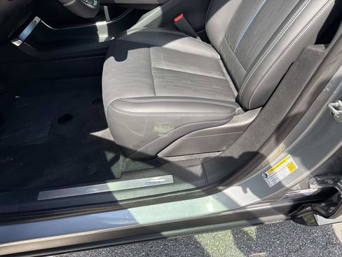 New 2026 Cadillac Lyriq Luxury w/ LPO, Floor Liner Package RWD image 22