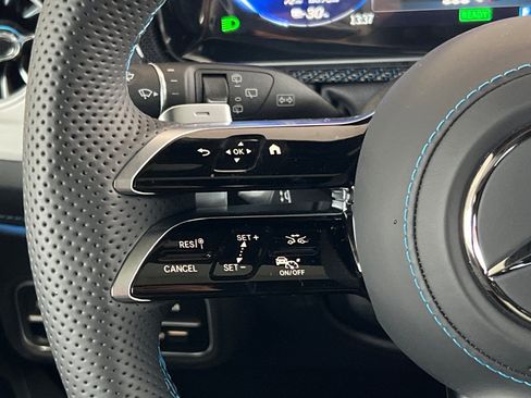 New 2025 Mercedes-Benz G 580 w/ EQ Technology image 29