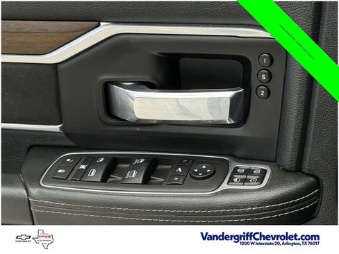 Used 2024 RAM 2500 Laramie w/ Safety Group AWD/4WD image 21