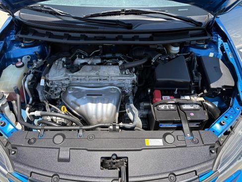 Used 2016 Scion tC FWD image 16