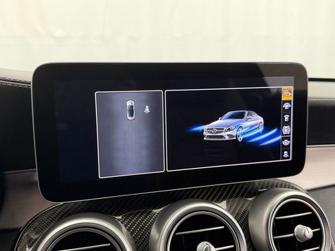Used 2020 Mercedes-Benz C 43 AMG 4MATIC Cabriolet image 32