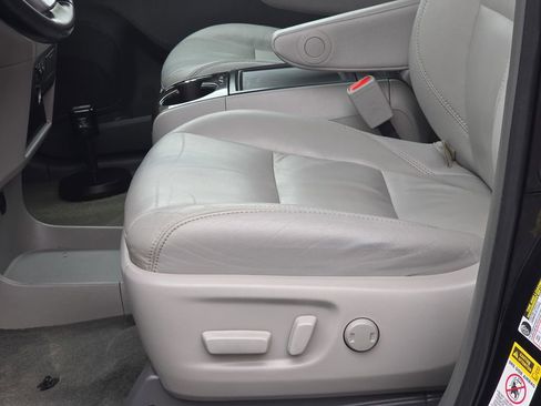 Used 2016 Toyota Sienna XLE image 29