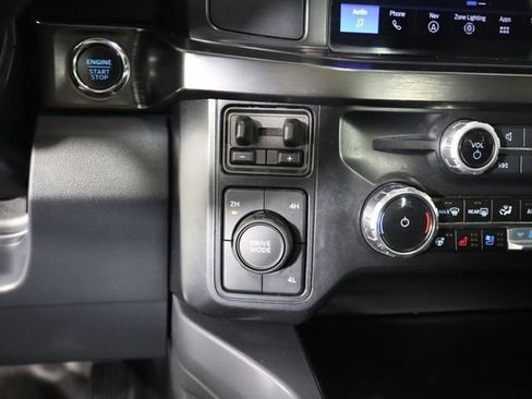 Used 2024 Ford F350 Lariat AWD/4WD image 57
