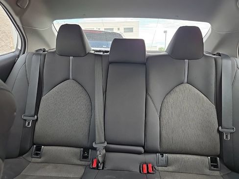 Used 2023 Toyota Camry LE FWD image 27