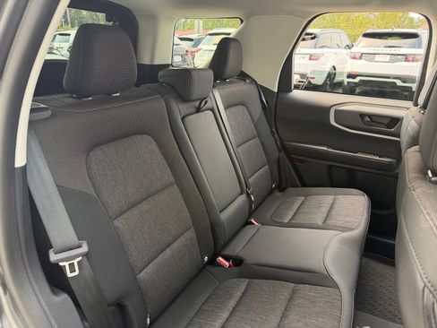 Used 2024 Ford Bronco Sport Big Bend w/ Convenience Package AWD/4WD image 17