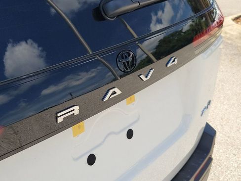 New 2026 Toyota RAV4 XLE Premium FWD image 6