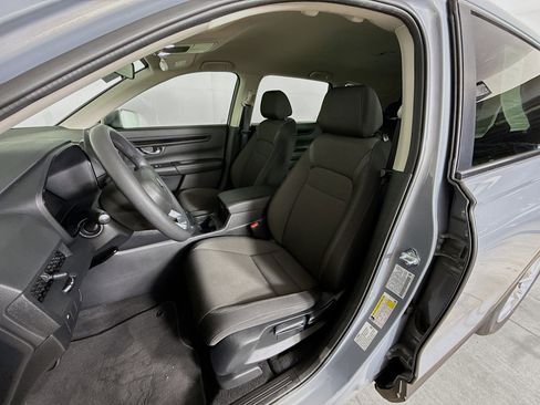 Certified 2025 Honda CR-V LX image 24