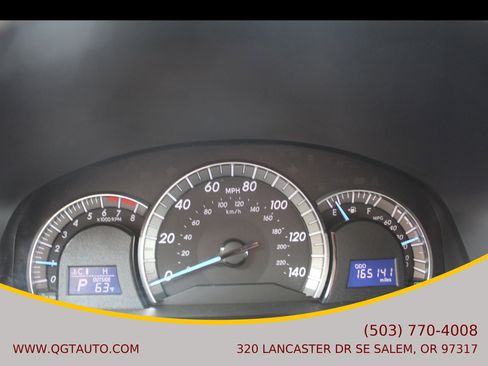 Used 2013 Toyota Camry SE FWD image 25