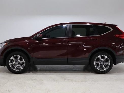 Used 2018 Honda CR-V EX-L image 4