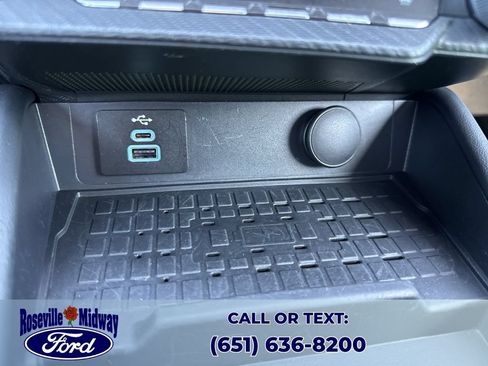 Used 2024 Ford Mustang GT Premium RWD image 17