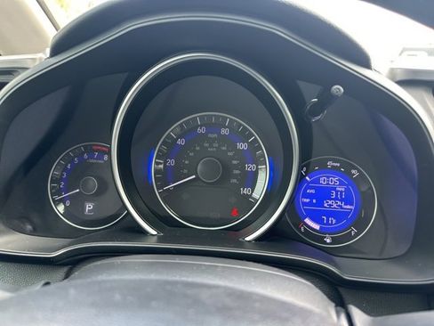 Used 2015 Honda Fit EX-L image 15