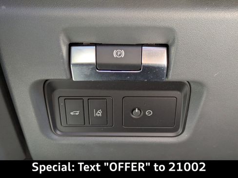 Used 2020 Jaguar E-PACE image 25