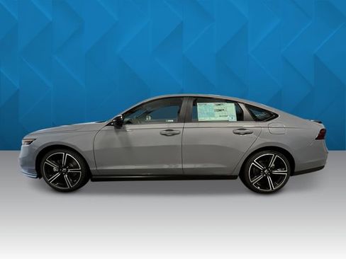 New 2026 Honda Accord Sport image 2